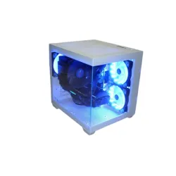 KOMPUTER DO GIER i7-10700 – RTX 2080 Ti 11GB / 32GB RAM / SSD 1TB NVMe / Windows 11