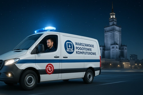 Naprawy 24/7 dla firm i osób prywatnych