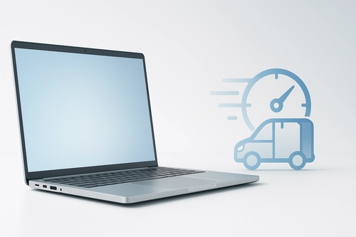 Przyspieszamy laptopy i komputery PC